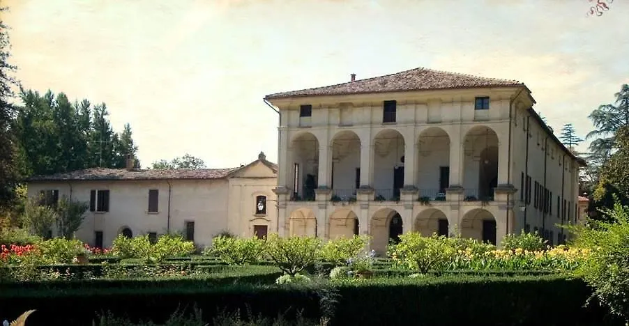 Villa Dell'Ovo Brisighella