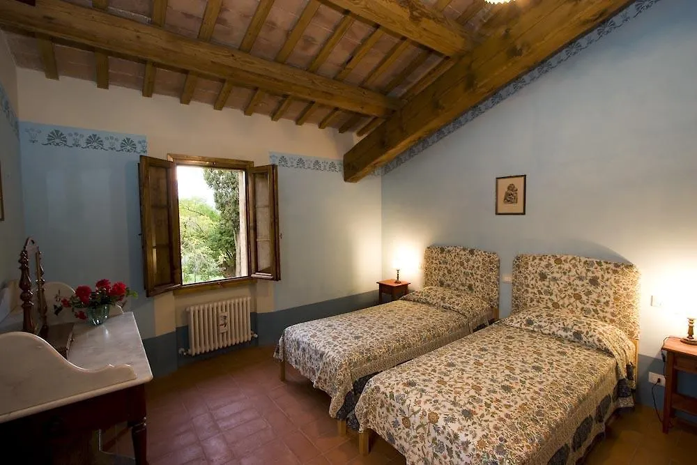 Villa Dell'Ovo Brisighella
