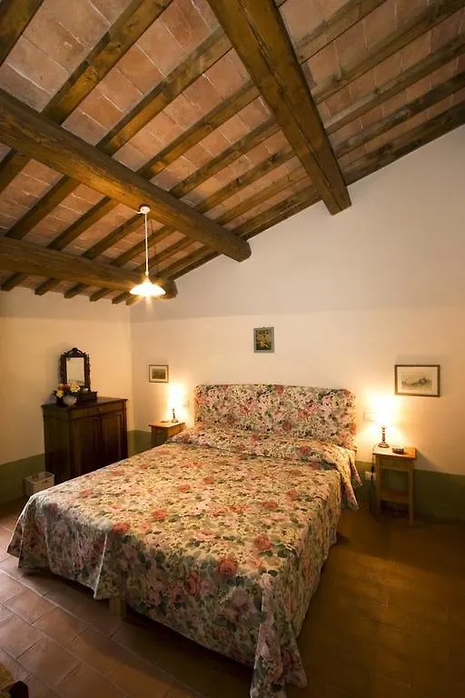Villa Dell'Ovo Brisighella